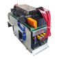 FANUC A05B-2400-C453 Stop Unit + A20B-1007-0490/03A