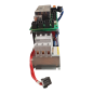 FANUC A05B-2400-C450 E-Stop Unit + A20B-1007-0490/02A