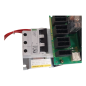 FANUC A05B-2400-C450 E-Stop Unit + A20B-1007-0490/02A