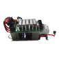 FANUC A05B-2400-C450 E-Stop Unit + A20B-1007-0490/02A
