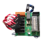 FANUC A05B-2400-C450 E-Stop Unit + A20B-1007-0490/02A