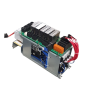 FANUC A05B-2400-C450 E-Stop Unit + A20B-1007-0490/02A
