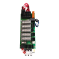 FANUC A05B-2400-C450 E-Stop Unit + A20B-1007-0490/03A