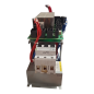 FANUC A05B-2400-C450 E-Stop Unit + A20B-1007-0490/03A