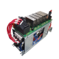 FANUC A05B-2400-C450 E-Stop Unit + A20B-1007-0490/03A