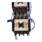 FUJI ELECTRIC SC-N2 x2 Contacteur magnétique + EA33 Disjoncteur