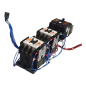 FUJI ELECTRIC SC-N2 x2 Contacteur magnétique + EA33 Disjoncteur