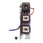 FUJI ELECTRIC SC-N2 x2 Contacteur magnétique + EA33 Disjoncteur