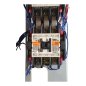 FUJI ELECTRIC SC-N2 x2 Contacteur magnétique + EA33 Disjoncteur