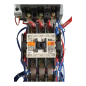 FUJI ELECTRIC SC-N2 x2 Contacteur magnétique + EA33 Disjoncteur