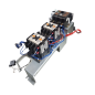 FUJI ELECTRIC SC-N2 x2 Contacteur magnétique + EA33 Disjoncteur