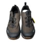 FI'ZI:K TERRA ERGOLACE X2 OLIVE/CARAMEL CHAUSSURE VTT TAILLE 45EU 10 1/2UK 11 1/2US