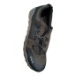 FI'ZI:K TERRA ERGOLACE X2 OLIVE/CARAMEL CHAUSSURE VTT TAILLE 45EU 10 1/2UK 11 1/2US