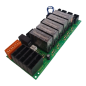 FANUC A20B-1007-0490/02A Carte Relais A350-1007-T494/02