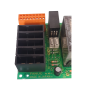 FANUC A20B-1007-0490/02A Carte Relais A350-1007-T494/02
