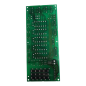 FANUC A20B-1007-0490/02A Carte Relais A350-1007-T494/02