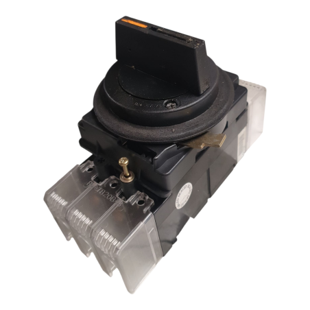 FUJI ELECTRIC SG53B Disjoncteur 20A Max 605V