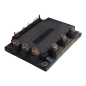 FUJI ELECTRIC A50L-0001-0267 N Module à transistors 7MBP75RA060-01 FUJI ELECTRIC A50L-0001-0267 N Module à transistors 7MBP75RA060-01