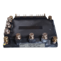 FUJI ELECTRIC A50L-0001-0304 S Power Block Module 6MBP50RH060-01 FUJI ELECTRIC A50L-0001-0304 S Power Block Module 6MBP50RH060-01