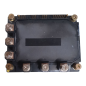 FUJI ELECTRIC A50L-0001-0304 S Power Block Module 6MBP50RH060-01 FUJI ELECTRIC A50L-0001-0304 S Power Block Module 6MBP50RH060-01
