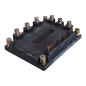 FUJI ELECTRIC A50L-0001-0304 S Power Block Module 6MBP50RH060-01 FUJI ELECTRIC A50L-0001-0304 S Power Block Module 6MBP50RH060-01