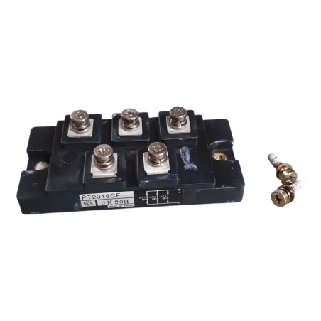 NIEC PT2018CF Module de redressement