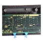 FANUC A05B-2450-C002 Panneau de commande A20B-1077-0860/03B