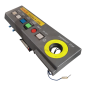 FANUC A05B-2450-C002 Panneau de commande A20B-1077-0860/03B
