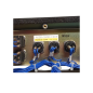 FANUC A05B-2400-C003 Panneau de commande SYSTEM R-J3