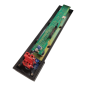 FANUC A05B-2400-C010 Panneau de commande + A20B-9002-0310/02B
