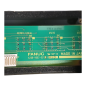 FANUC A05B-2400-C010 Panneau de commande + A20B-9002-0310/02B