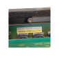 FANUC A05B-2400-C010 Panneau de commande + A20B-9002-0310/02B