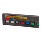 FANUC A05B-2400-C014 Panneau de commande A20B-9002-0310/02B SYSTEM R-J3 FANUC A05B-2400-C014 Panneau de commande A20B-9002-0310/02B SYSTEM R-J3