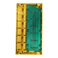 FANUC A03B-0807-C002 Base pour module Automate 5 slots ABU05A