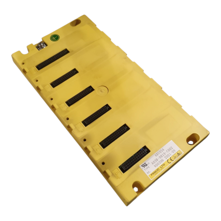 FANUC A03B-0819-C002 Base pour Automate 5 slots ABU05A