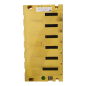 FANUC A03B-0819-C002 Base pour Automate 5 slots ABU05A