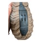 FI'ZI:K TERRA ERGOLACE X2 OLIVE/CARAMEL CHAUSSURE VTT TAILLE 40EU 6 1/2UK 7 1/2US