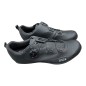 FI'ZI:K TERRA ATLAS NOIR CHAUSSURE VELO TAILLE 46EU 11 1/4UK 12 1/4US