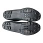 FI'ZI:K TERRA ATLAS NOIR CHAUSSURE VELO TAILLE 46EU 11 1/4UK 12 1/4US