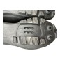 FI'ZI:K TERRA ATLAS NOIR CHAUSSURE VELO TAILLE 46EU 11 1/4UK 12 1/4US