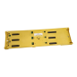 FANUC A03B-0807-C003 Unité de base 5 slots ABU05B