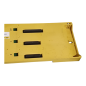 FANUC A03B-0807-C003 Unité de base 5 slots ABU05B