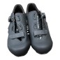 FI'ZI:K TEMPO OVERCURVE R5 NOIR CHAUSSURE VELO TAILLE 46EU 11UK 12US