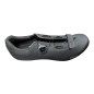 FI'ZI:K TEMPO OVERCURVE R5 NOIR CHAUSSURE VELO TAILLE 46EU 11UK 12US