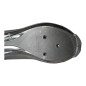 FI'ZI:K TEMPO OVERCURVE R5 NOIR CHAUSSURE VELO TAILLE 46EU 11UK 12US