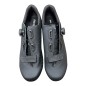FI'ZI:K TEMPO OVERCURVE R5 NOIR CHAUSSURE VELO TAILLE 46EU 11UK 12US
