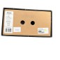 FI'ZI:K TEMPO OVERCURVE R5 NOIR CHAUSSURE VELO TAILLE 46EU 11UK 12US