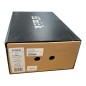 FI'ZI:K TEMPO OVERCURVE R5 NOIR CHAUSSURE VELO TAILLE 45EU 10 1/2UK 11 1/2US