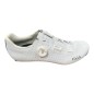FI'ZI:K DECOS CARBON BLANCHE CHAUSSURE VELO TAILLE 41EU 7 1/4UK 8 1/4US