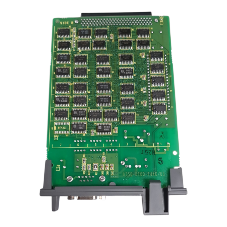 FANUC A20B-8100-0440/06B Carte module Profibus SLAVE A350-8100-T446/03
